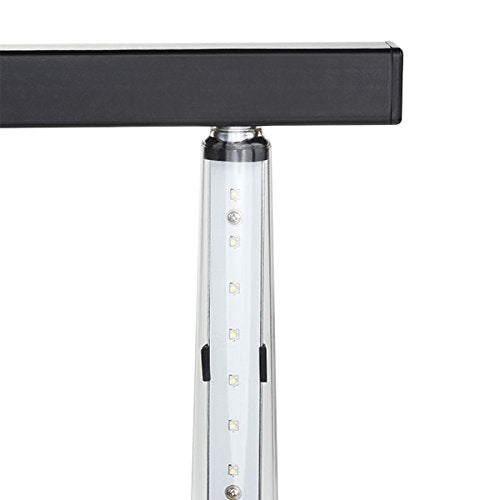 BAYCO LED Work Light SL-866, 1200 lm, Yellow, with Magnetic Hook on Retractable Reel
