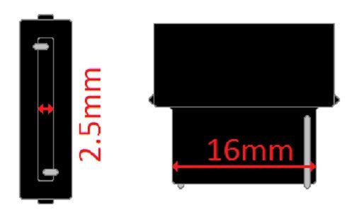 CEC Industries 3156LL Bulbs - well-made Replacement for Automotive Lighting