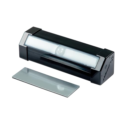 BATTERY OPERATED MAGNETIC LED STEP