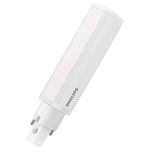 Philips Corepro Led Plc 8.5W = 26W 840 2 Pin G24D-3 Replaces Biax Dulux Lynx D