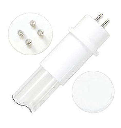 LuTrace Sanuvox LMPRGPT160T5 Lamp for Saber 16/24-GM, Premium Compatible Bulb, OEM Quality, 1-Year Guarantee