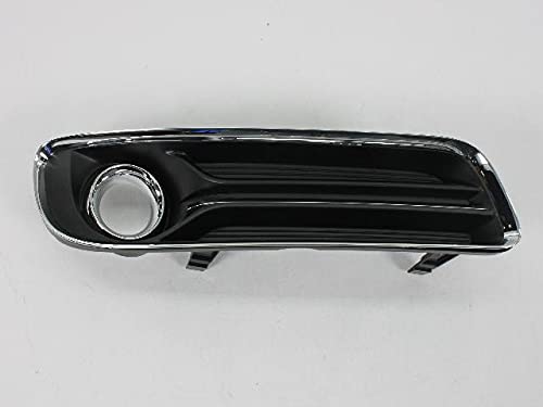 Genuine Chrysler (68127946Ab) Fog Lamp Bezel