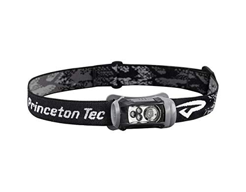 Princeton Tec Remix Led Headlamp (300 Lumens, Black), One Size (Rmx300-Bk)