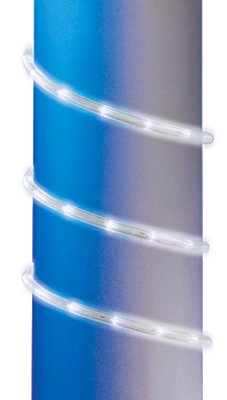 Holiday Wonderland 55041-88 9-Feet Rope Light Set