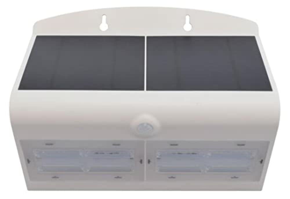 Valterra Products Inc DG0168 Solar Light W/Motion Sensor 6.8