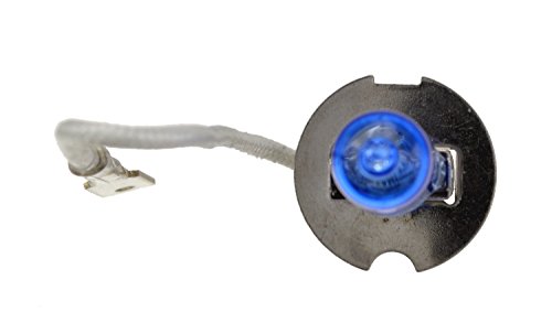 HELLA H71071312 Optilux XB H3 Halogen Bulbs, 12V, 55W, Extreme White, 2 Pack