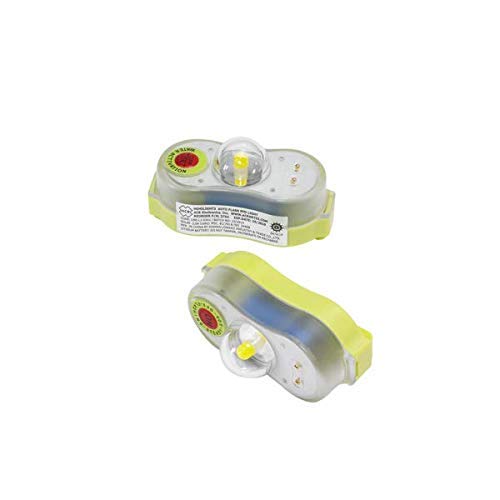 Acr Hemilight3 Hl3 - Automatic Survivor Locator Light