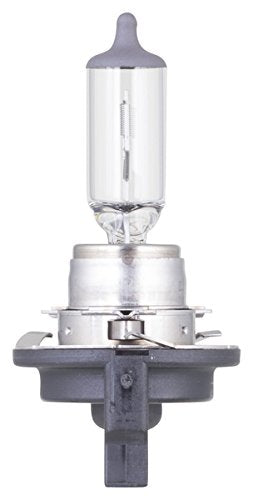 Philips 12363B1 H11B Standard Halogen Replacement Headlight Bulb, 1 Pack
