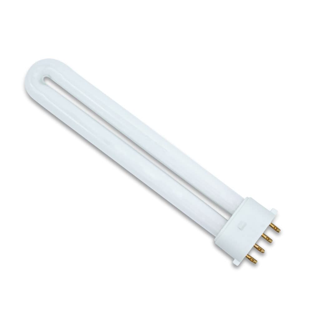 Technical Precision Replacement Light Bulb 120V 13W 6400K, 2 Count, Copper