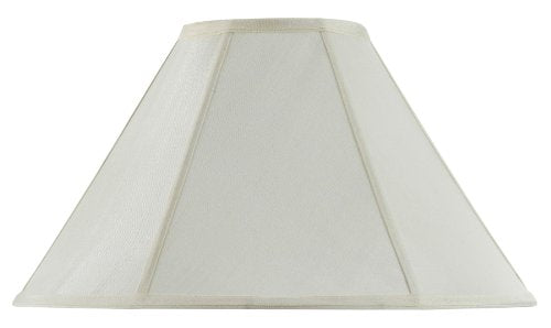 Cal Lighting Calsh-8101/15-Eg Shade Lighting Accessories