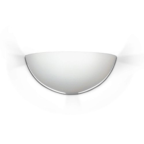 Great Capri Wall Sconce By A19, Inc.
