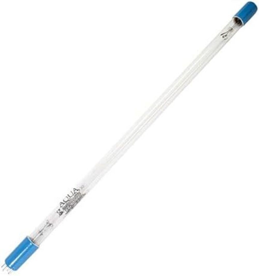 Aqua Ultraviolet Aqua 57 Watt Replacement UV Lamp - Glass - 1 Count - Model A20057