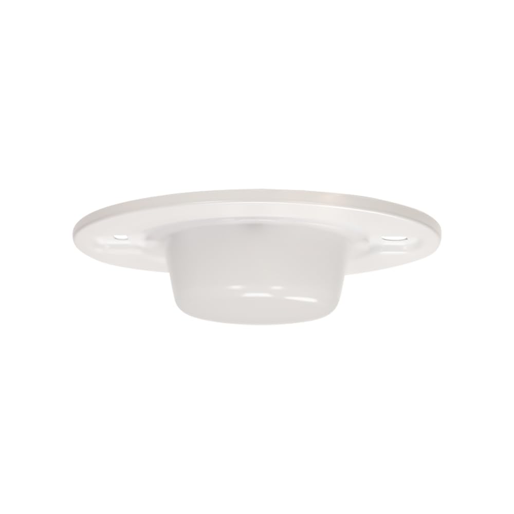 Eti Solid State Lighting Inc. 5 In. Closet Light For Utility Garage Light Led Flush Mount Ceiling Light 650 Lumens 4000K Bright