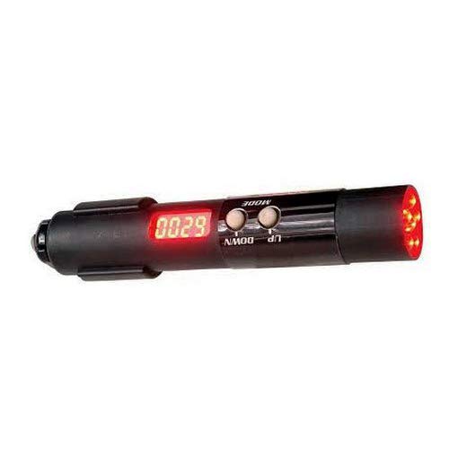 MSD 8963 Digital Programmable Shift Light – Lightsdaddy