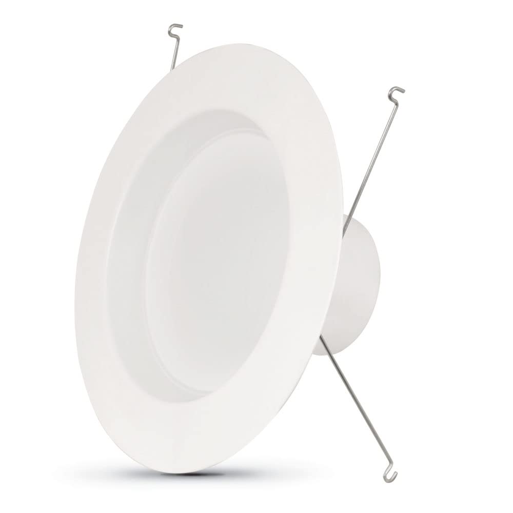 RETROFT LED 5/6''11.3W WH (Pack of 1)
