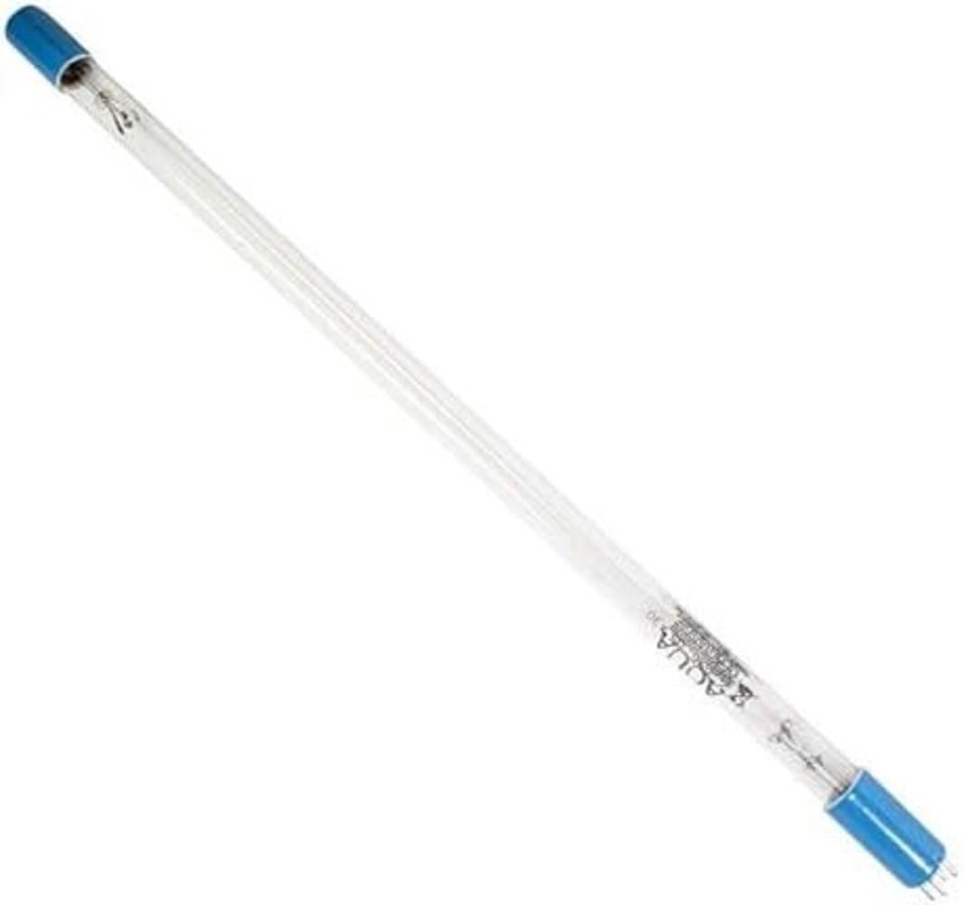 Aqua Ultraviolet Aqua 57 Watt Replacement UV Lamp - Glass - 1 Count - Model A20057