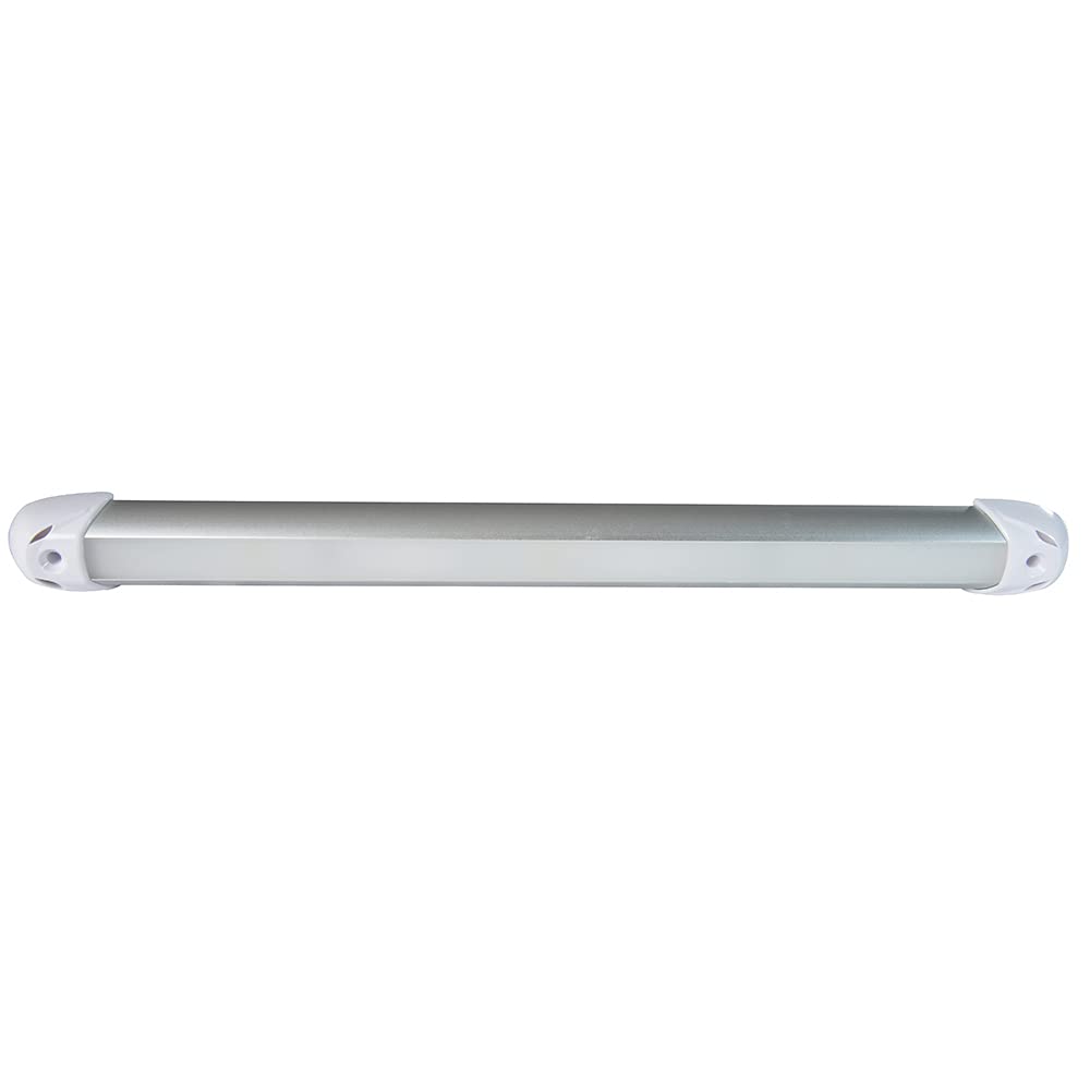 Lumitec 101283 Rgbw Spectrum Rail Light, 12"