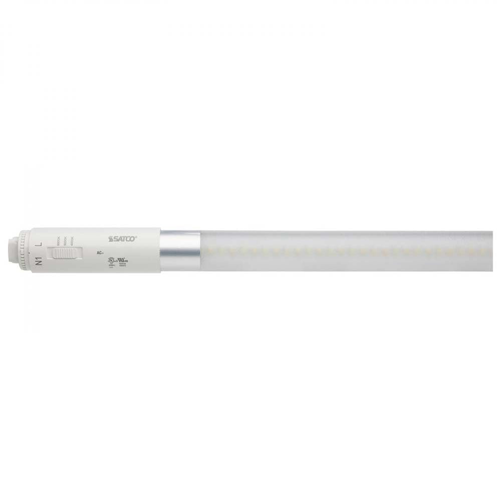Satco S16432 11T8/LED/HO-SIGN/30-3CCT/BP/SE