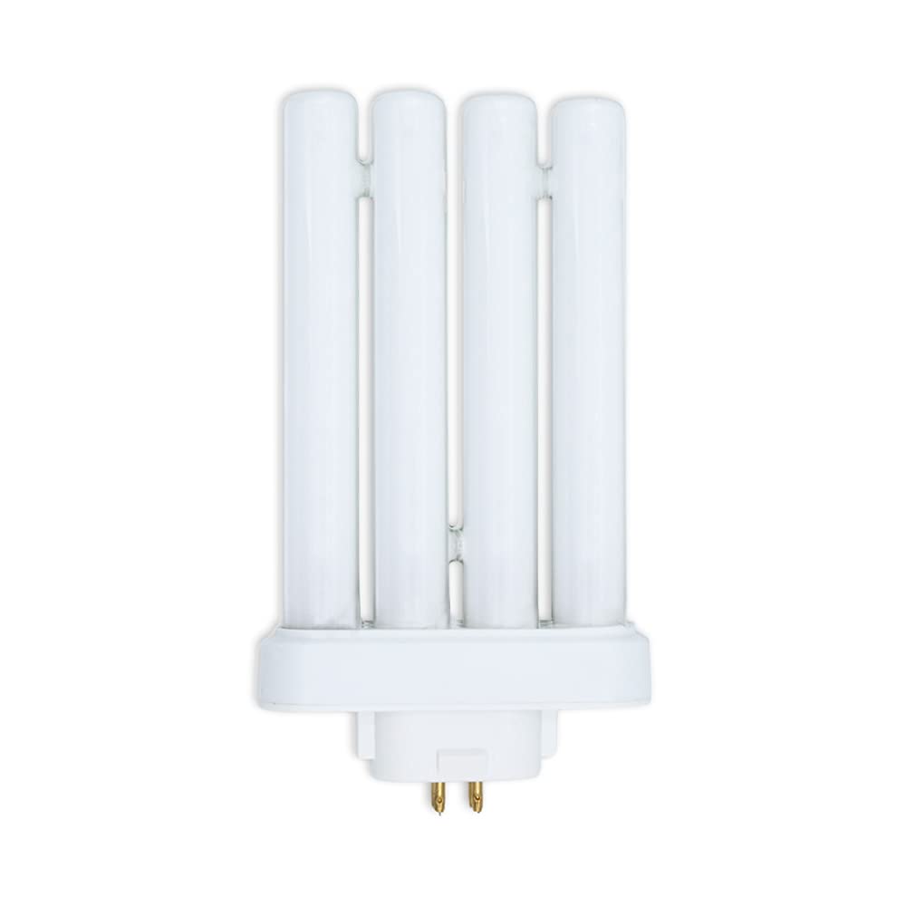 Technical Precision FML Lamp Replacement Bulb 27W GX10Q-4 4-Pin Warm White 2700K 1 Pack