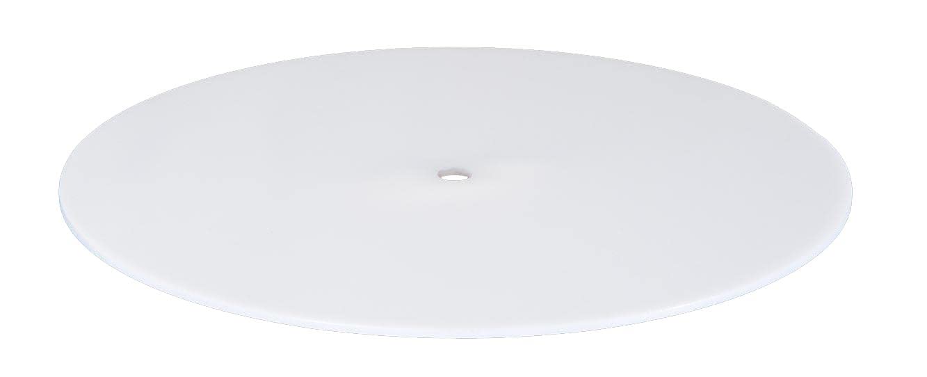 B&P Lamp Fabric Lampshade Diffuser (11.5 Inches)