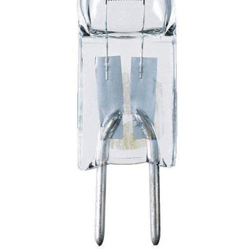 Westinghouse 04739 Corp 75-Watt Clear Halogen Bi-Pin Bulb