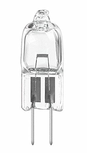 OSRAM 64258 20W 12V Tungsten Halogen Lamp