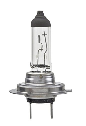 HELLA H7SB Standard Halogen Bulb, 12V, 55W