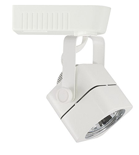 Cal Mini Transformer MR-16 12V 50W Metal White CALHT-263-WH