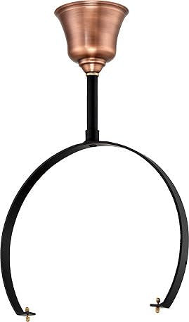 Primo Lanterns PLA-HY1 Half Yoke 1, Copper