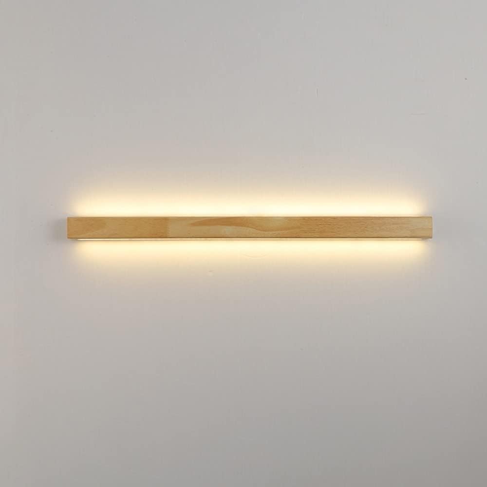 Battery Operated Wall Sconces Set of 2,Wood Rechargeable Wall Lights with Wireless Remote 8000mAh Dimmable Bulbs,10 Colors Modes