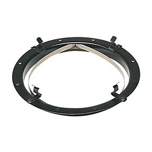 Nora Lighting NT-346W White Holder for R40