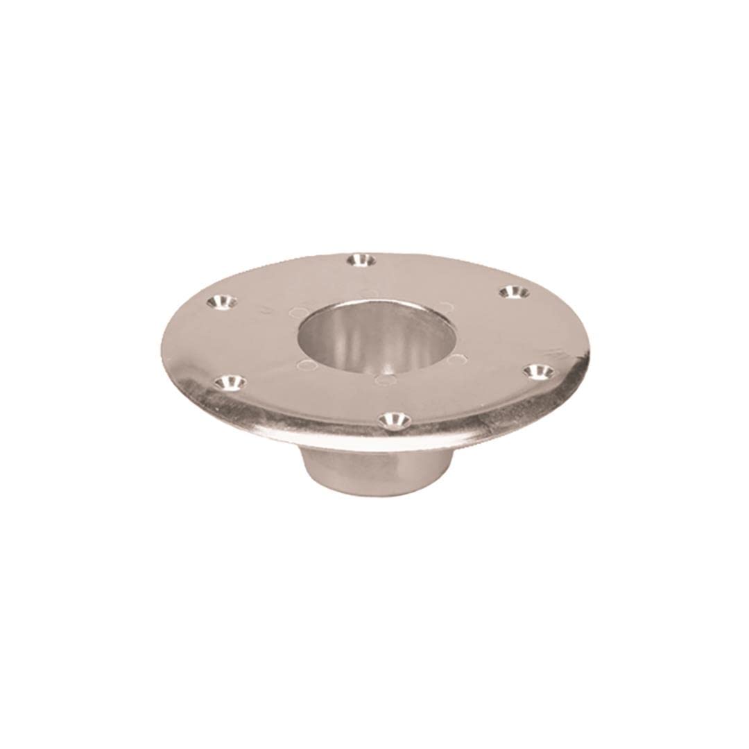 FAULKNER CP Products 48732 Base-Round