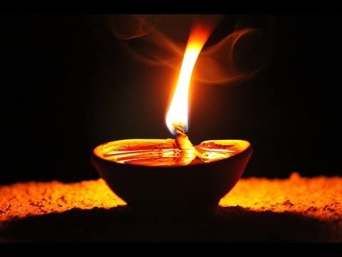 Pure Source India Earthen Clay Diya Set of 24 | Natural Small Mitti Ka Diva for Diwali Pooja