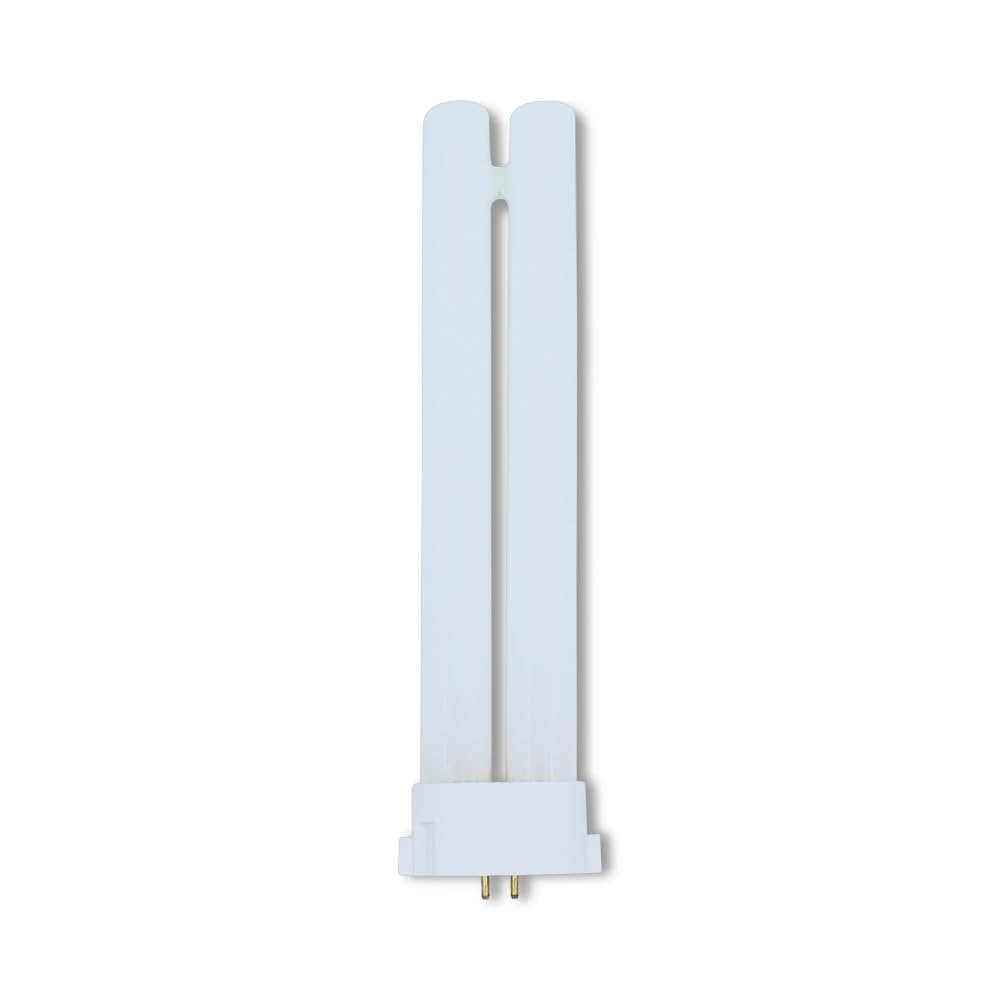 Technical Precision 18W CFL Bulb Replacement, 5000K Daylight, 1120 Lumens, GY10q-3 Base, Model 8541725927, 1 Pack