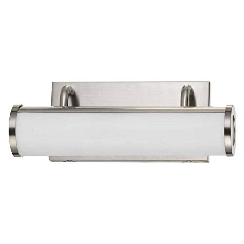 Cal Lighting La-8604-S Led Vanity Light 4.00 Inches