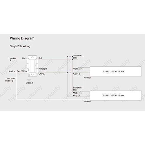 Hykolity Led Architectural Suspended Linear Channel Light Linkable  4Ft 40W 3000K/4000K/5000K Cct Selectable  Dimmable Office Lighting Fixture For Commercial Places  4600Lm  Etl Listed  4Pack