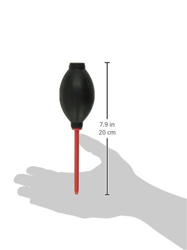 BOSCH T1854 Anchor Blow-Out Bulb, Plastic, Onesize, Black