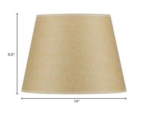 Cal Lighting Calsh-1367 Transitional Shade Lighting Accessories
