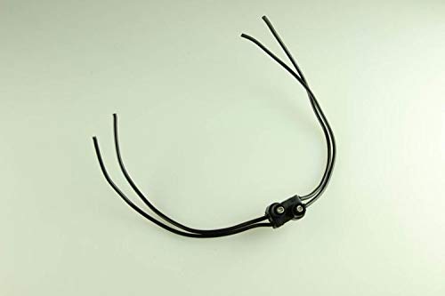 Daisy Chain Pigtails for Marker Lights - (pack of 3)