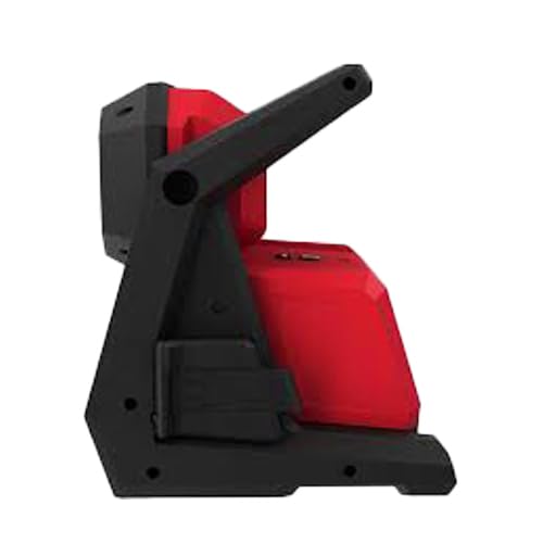 Milwaukee 2366-20 M18 ROVER Compact Lithium-Ion Dual Power 4000 Lumens Corded/ Cordless LED Flood Light (Tool Only)