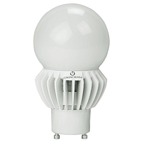 Green Creative 16332 A21 Led Lightbulb, 2700K (Warm White), Dimmable, 17W, 1600 Lm, Energy Star, Fully Omni