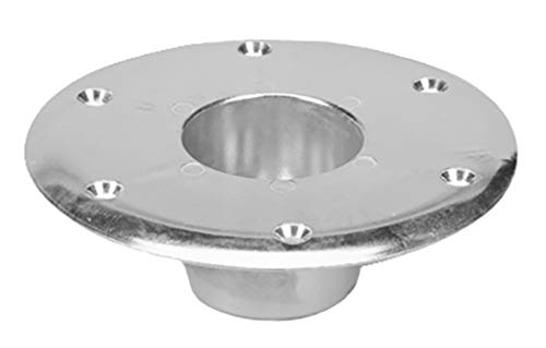 Faulkner Cp Products 48732 Base-Round