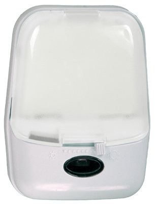 AmerTac 71191CC Dimmable Night Light