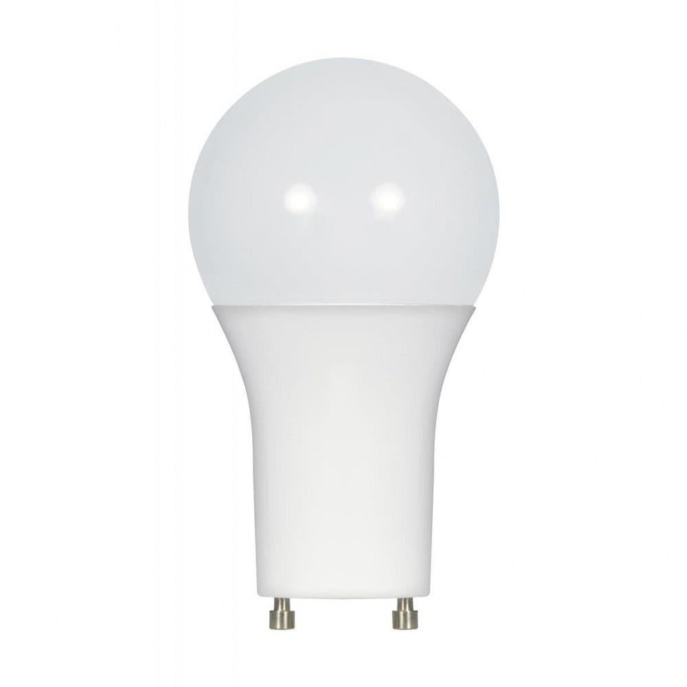 Satco S29843 Light Bulb, Frosted White