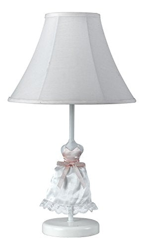 Cal Lighting Calbo-5690 Kids Korner One Table Lamp Lighting Accessories