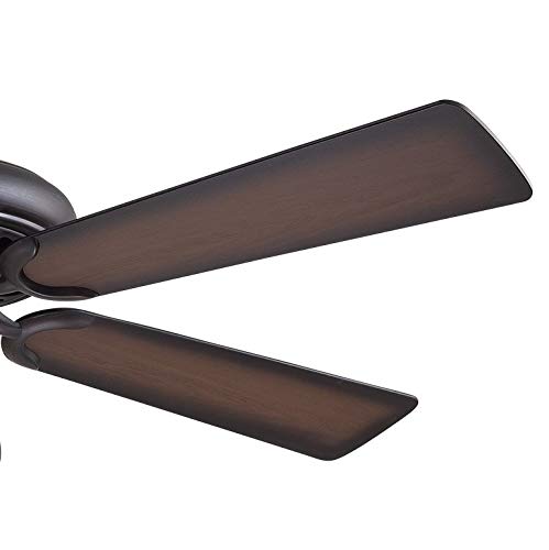 Minka-Aire F562-BS Supra 32 Inch Pull Chain Ceiling Fan in Brushed Steel Finish
