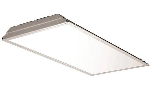 Lithonia Lighting 239RJN 2 x 2 in 120V 3400L LED Troffer