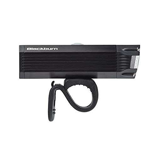 Blackburn Dayblazer Front Light (Black, 1000 Lumens)