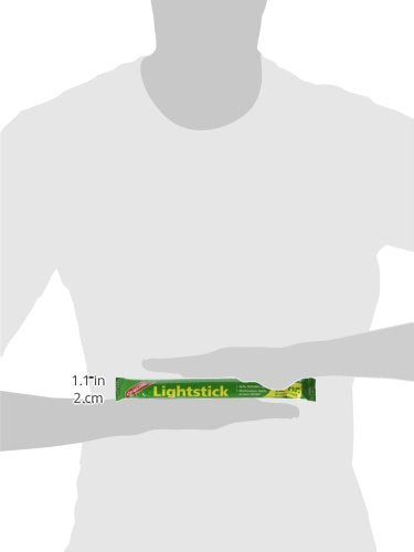 Coghlan'S 9200 Green Snaplights Lightsticks