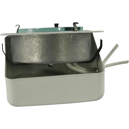 Cal Lighting Bo-29-Pb Mini Recess